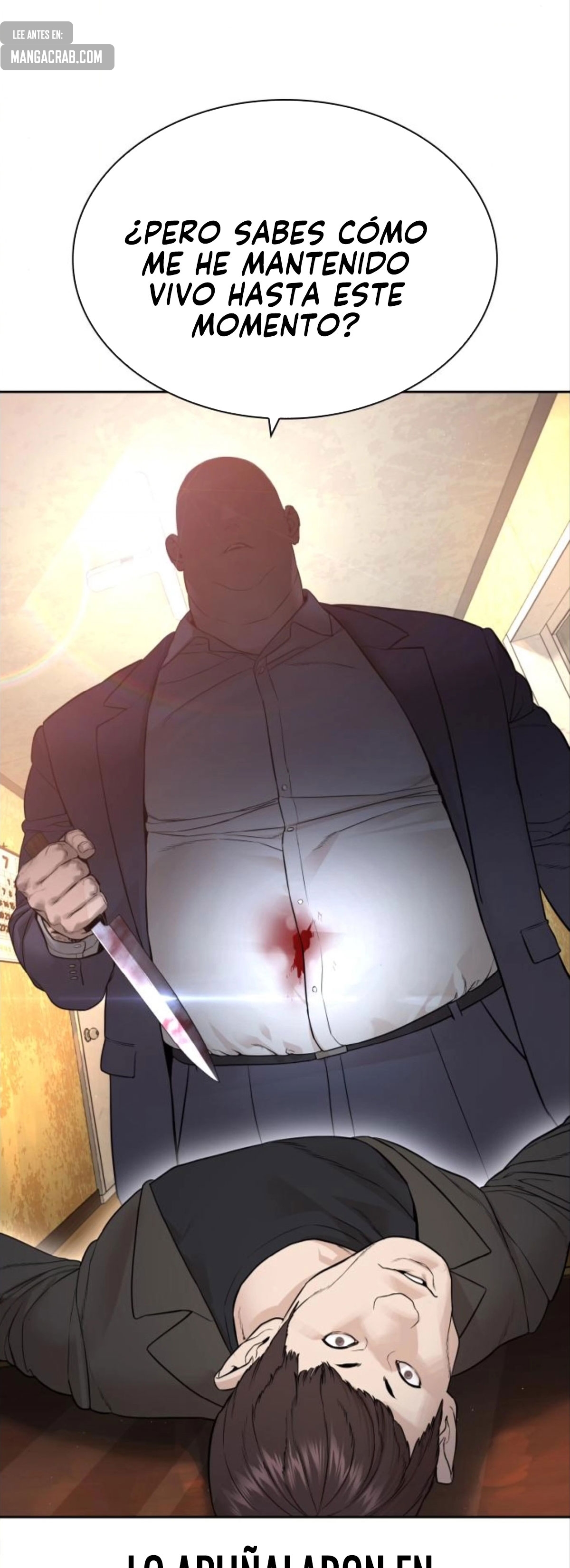 Read Viral Hit Español Manga Online