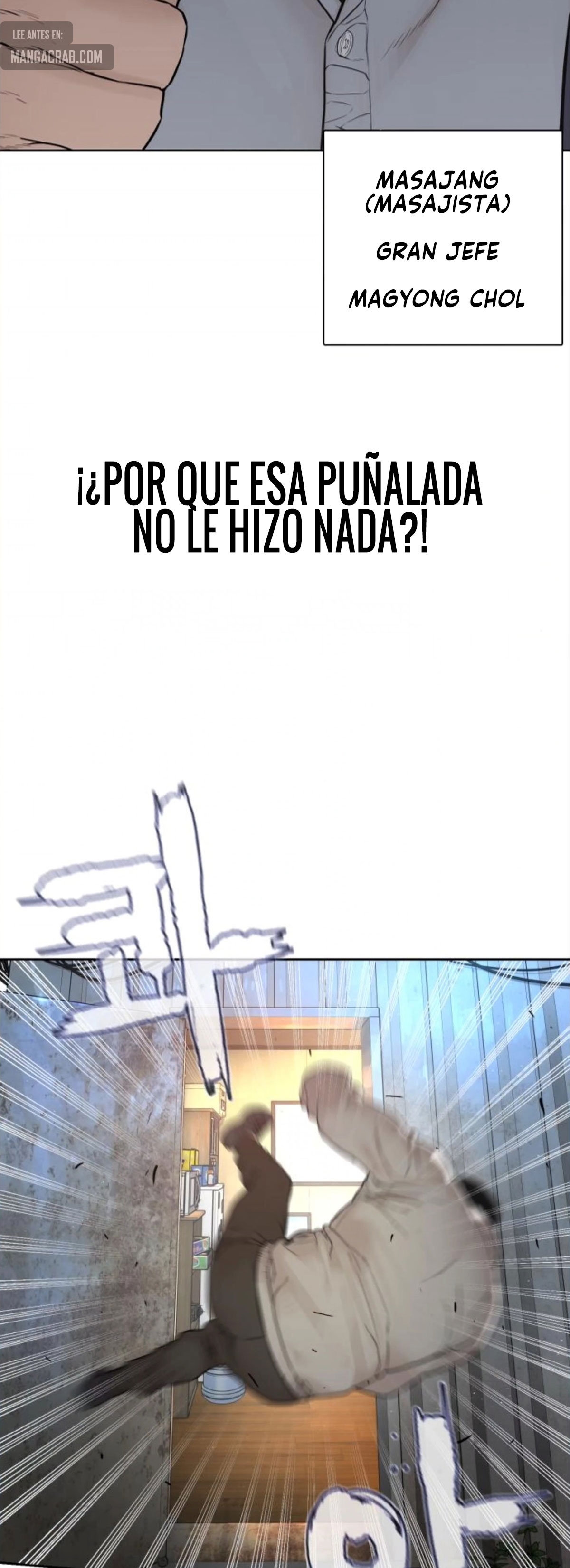 Read Viral Hit Español Manga Online