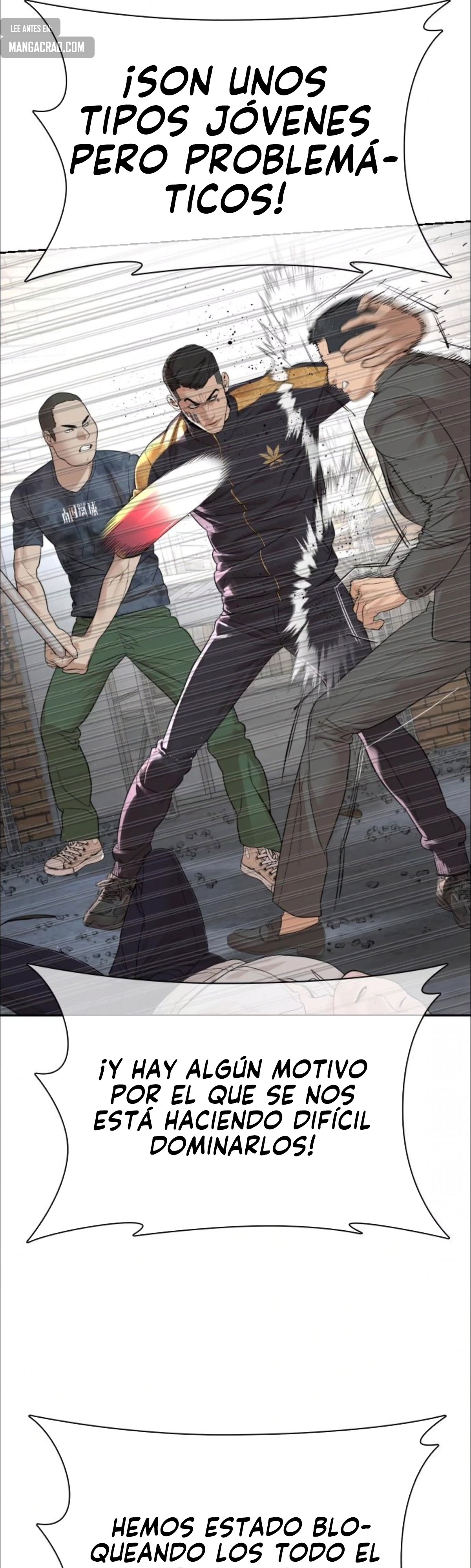 Read Viral Hit Español Manga Online