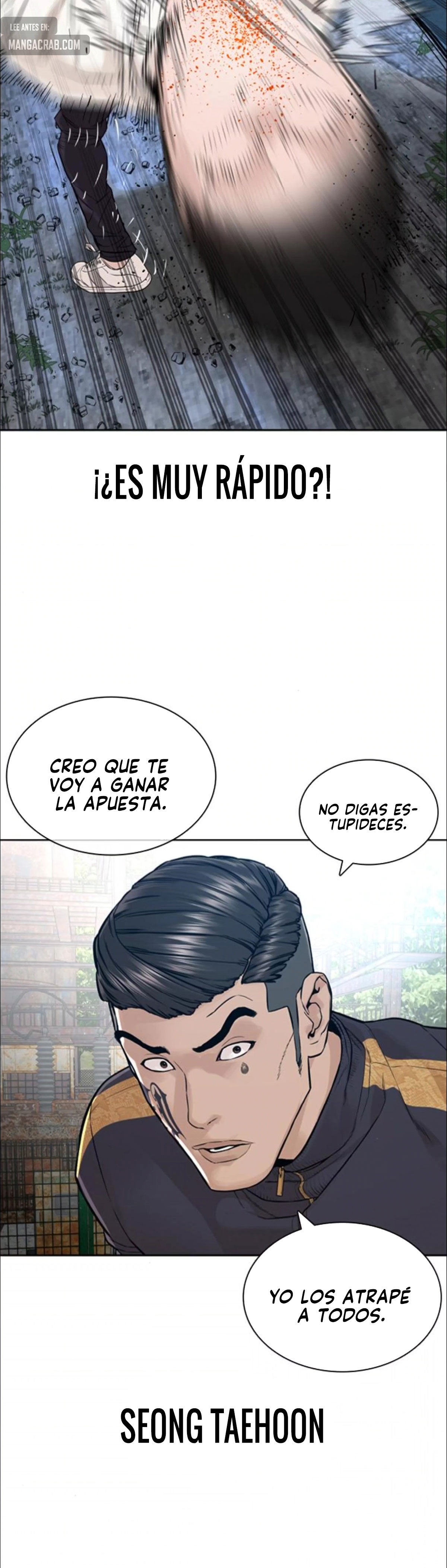 Read Viral Hit Español Manga Online