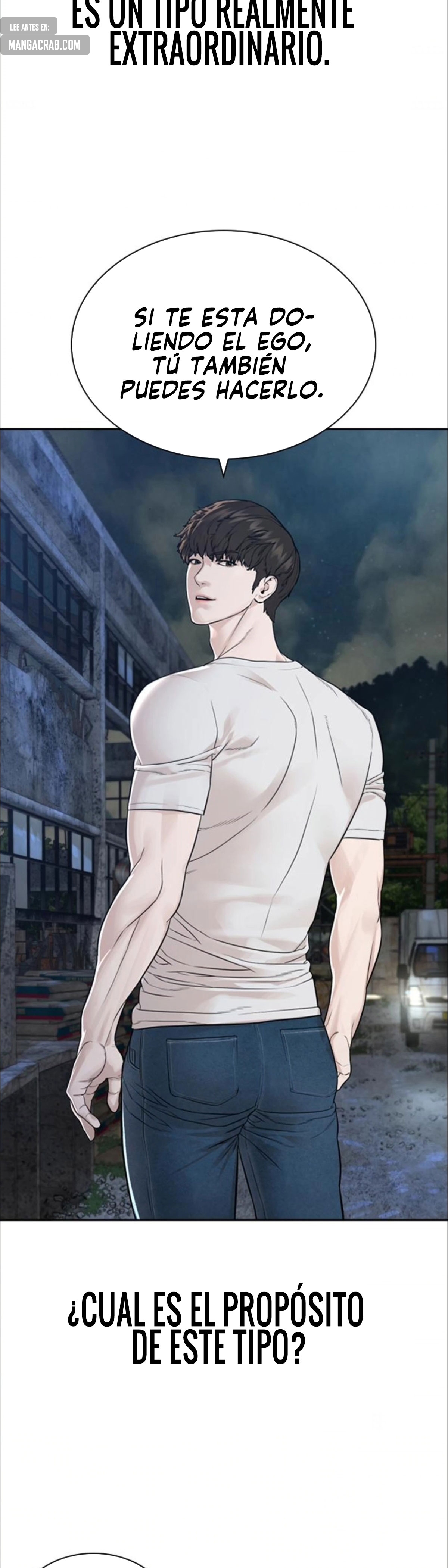 Read Viral Hit Español Manga Online