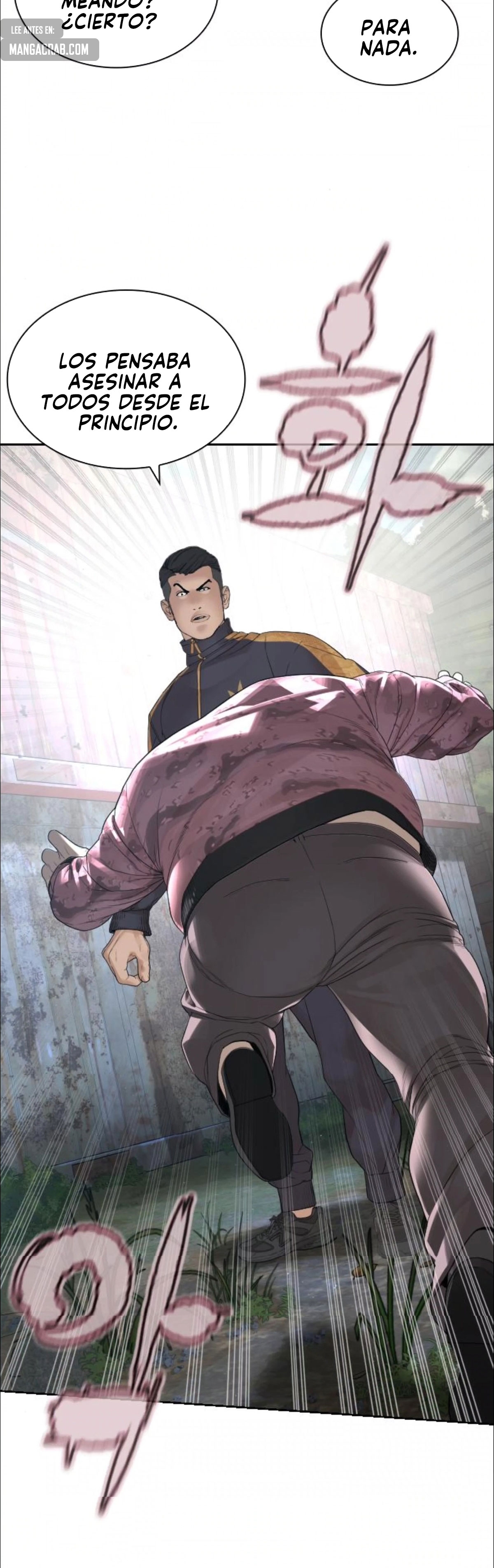 Read Viral Hit Español Manga Online