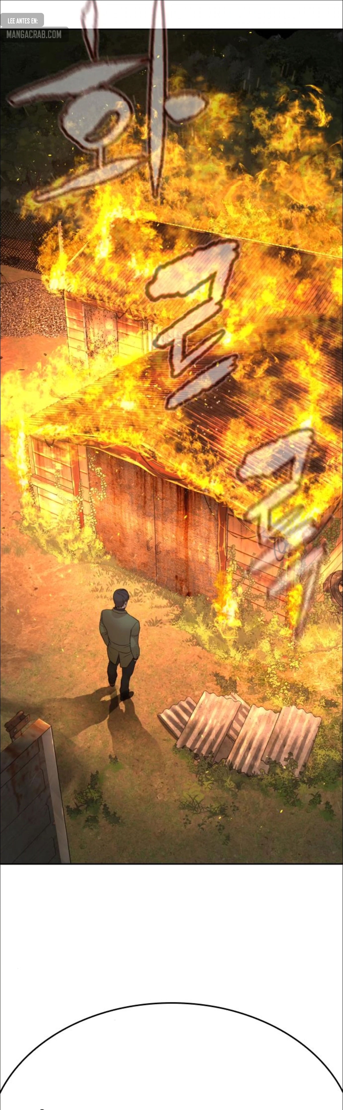 Read Viral Hit Español Manga Online