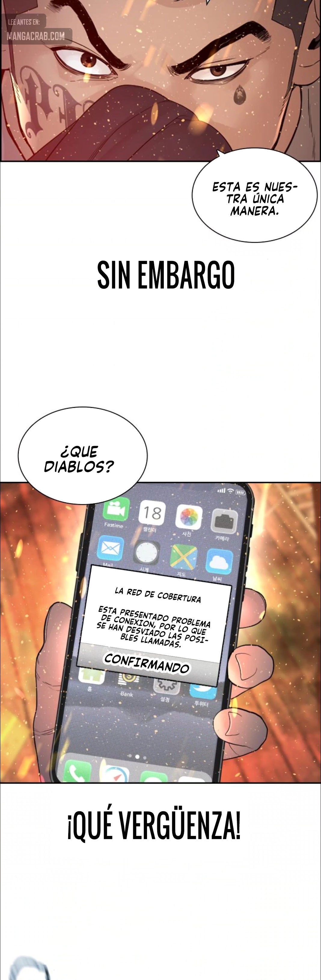 Read Viral Hit Español Manga Online