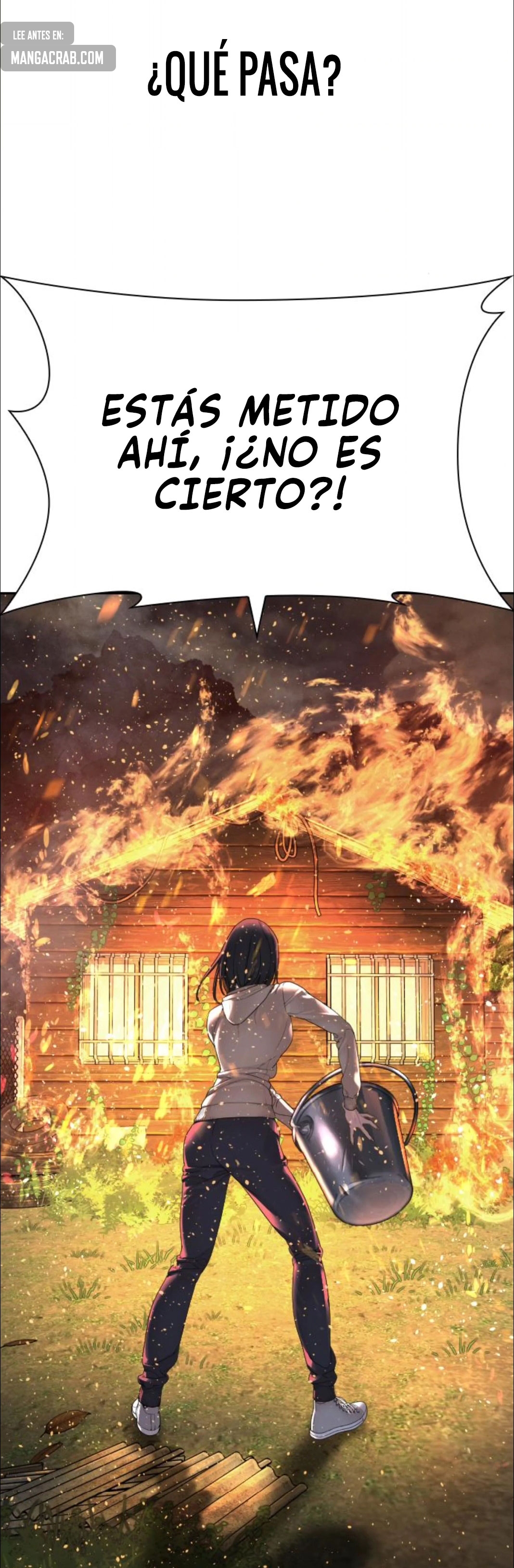 Read Viral Hit Español Manga Online