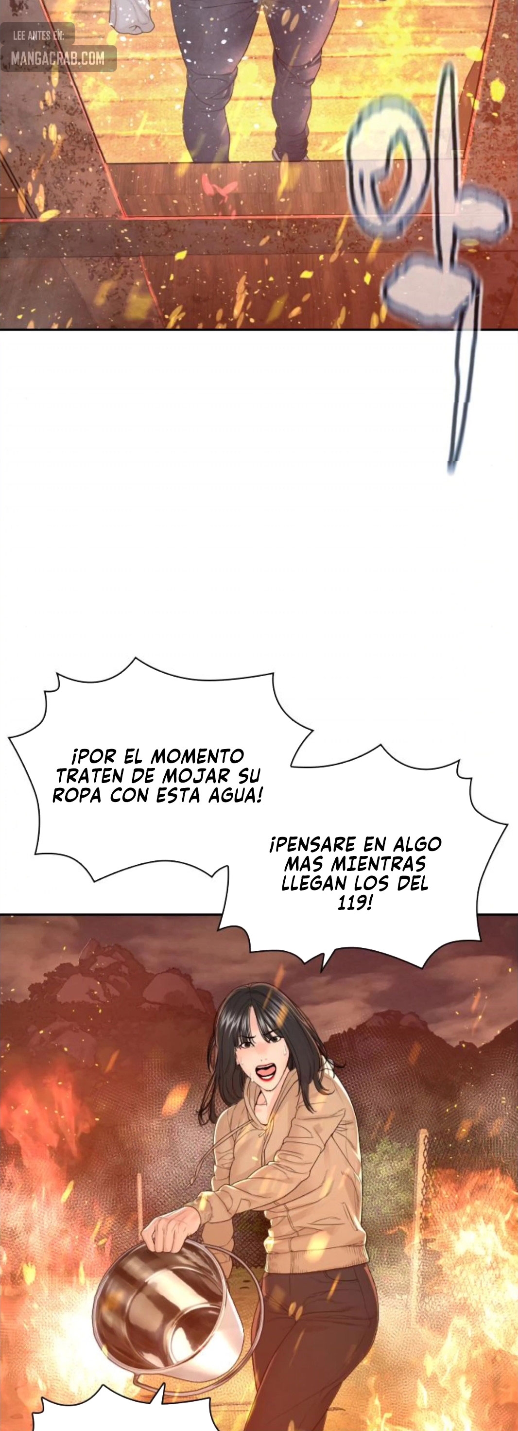 Read Viral Hit Español Manga Online