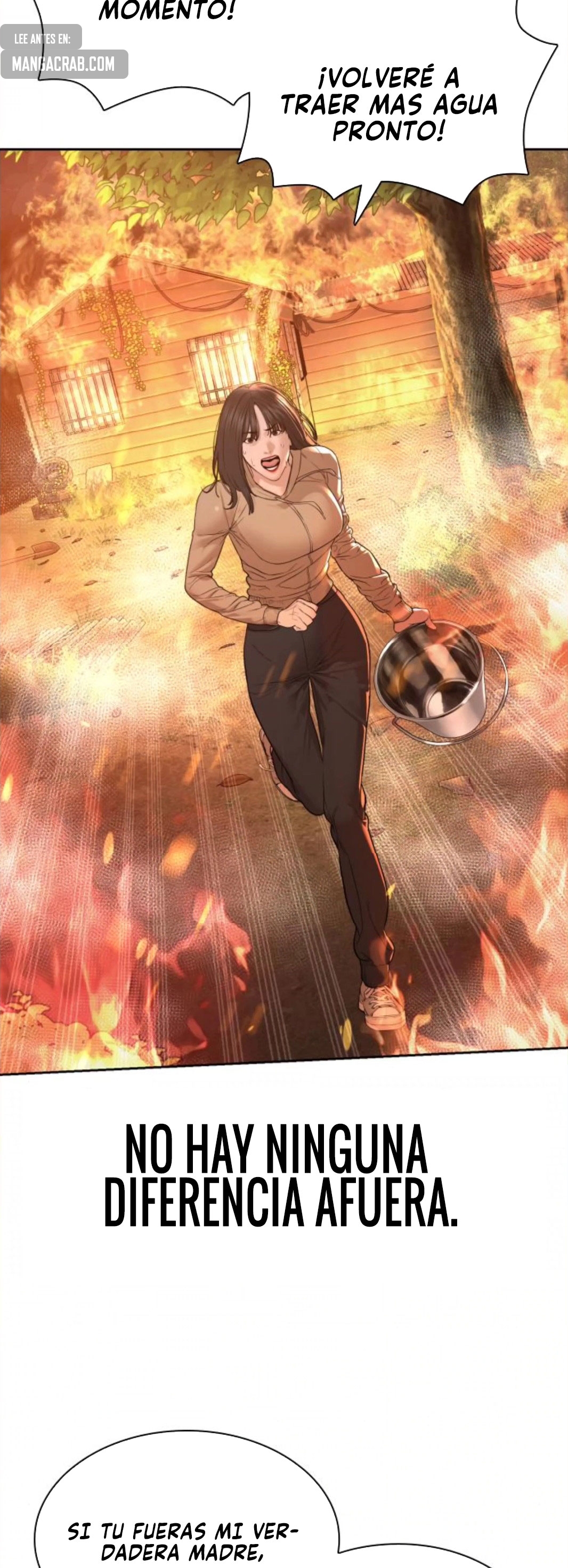 Read Viral Hit Español Manga Online