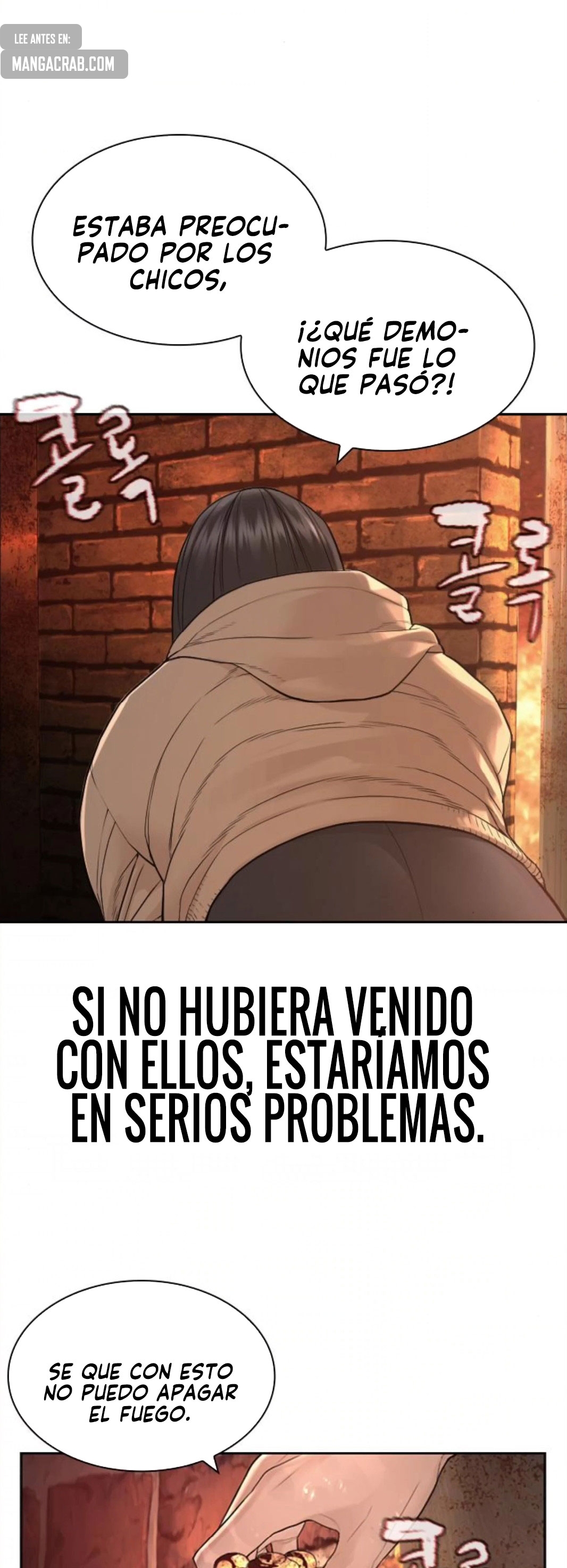 Read Viral Hit Español Manga Online