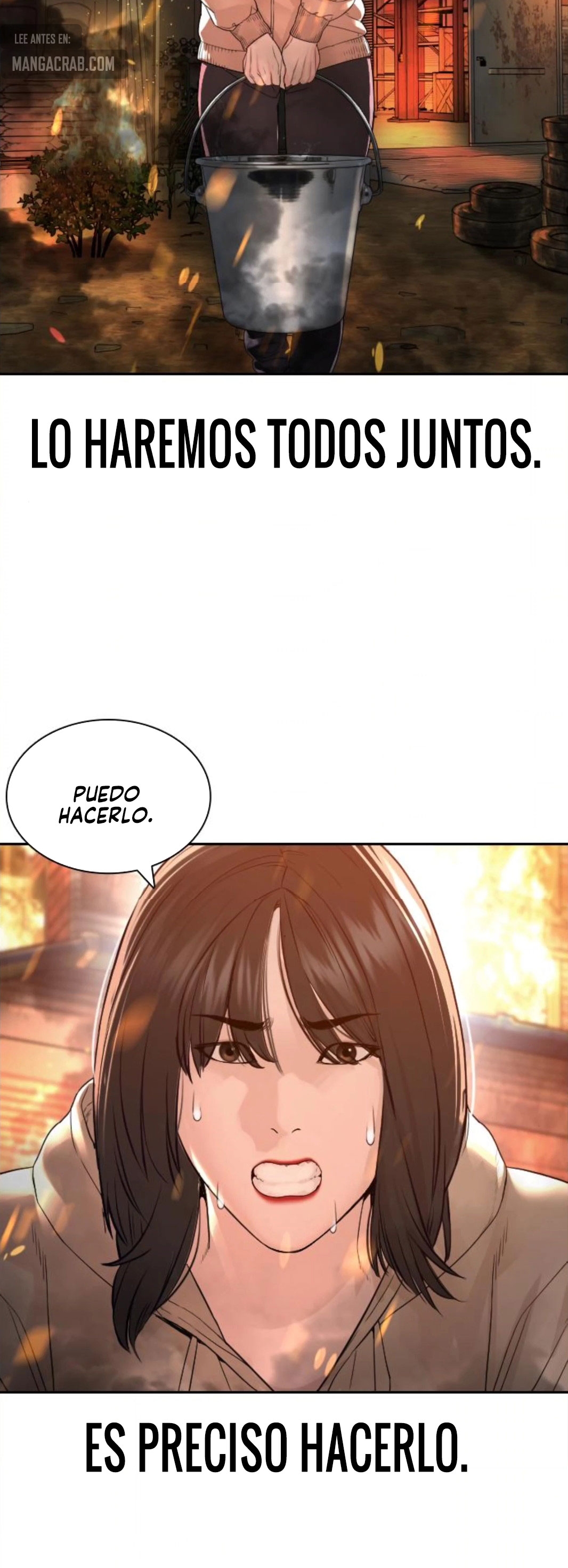 Read Viral Hit Español Manga Online