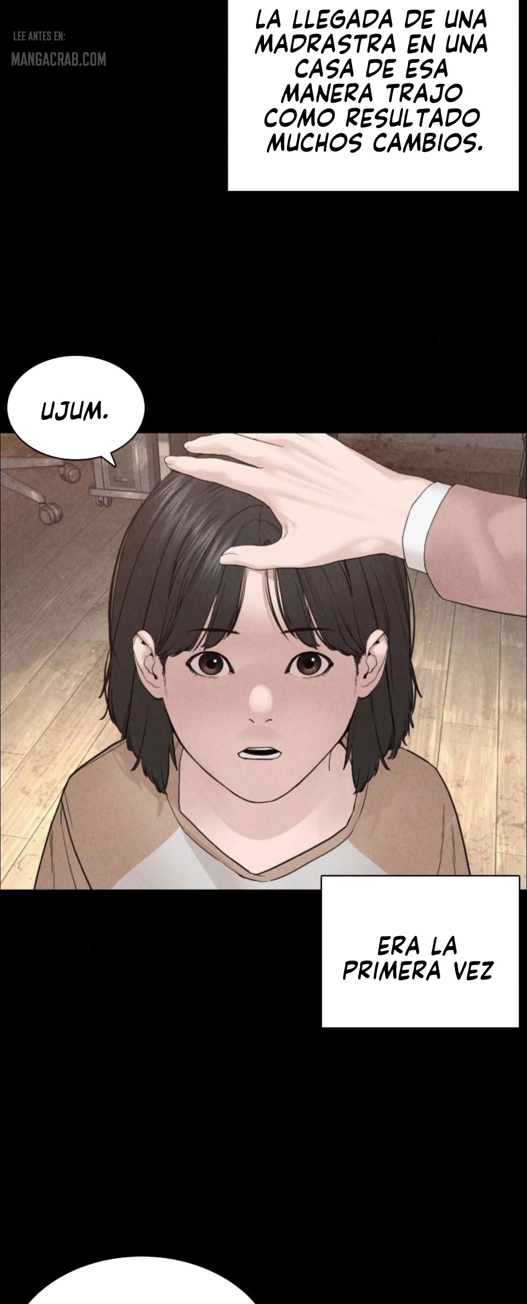 Read Viral Hit Español Manga Online