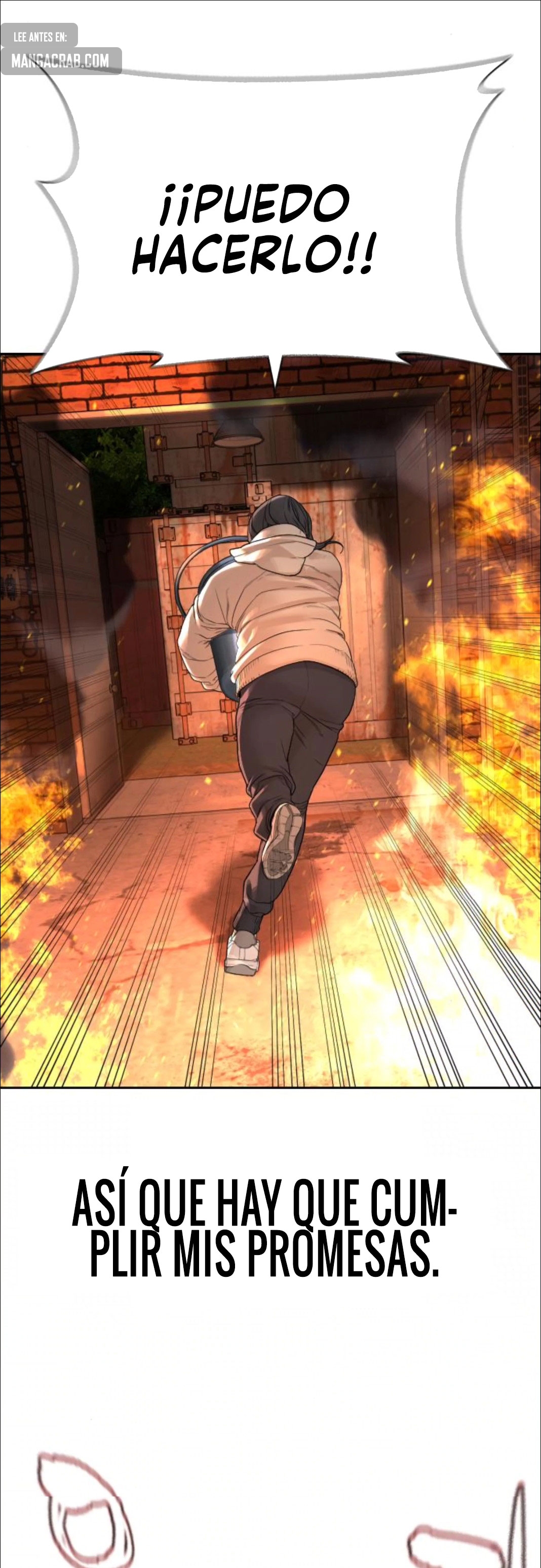 Read Viral Hit Español Manga Online