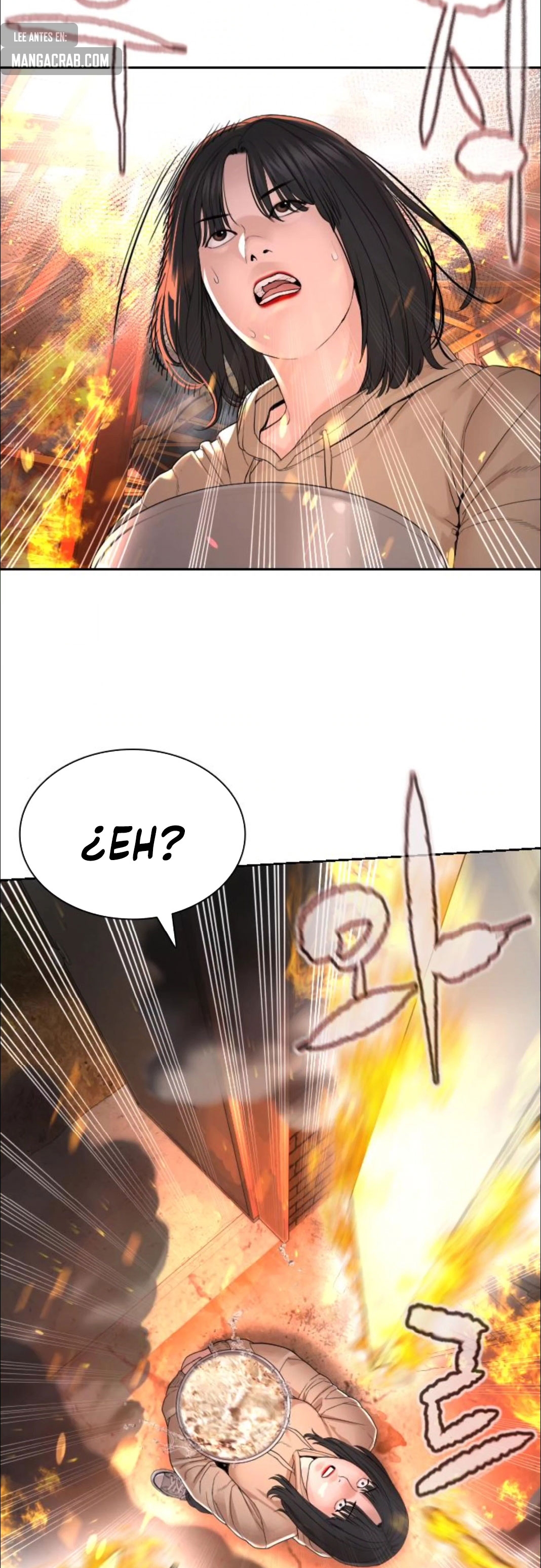 Read Viral Hit Español Manga Online