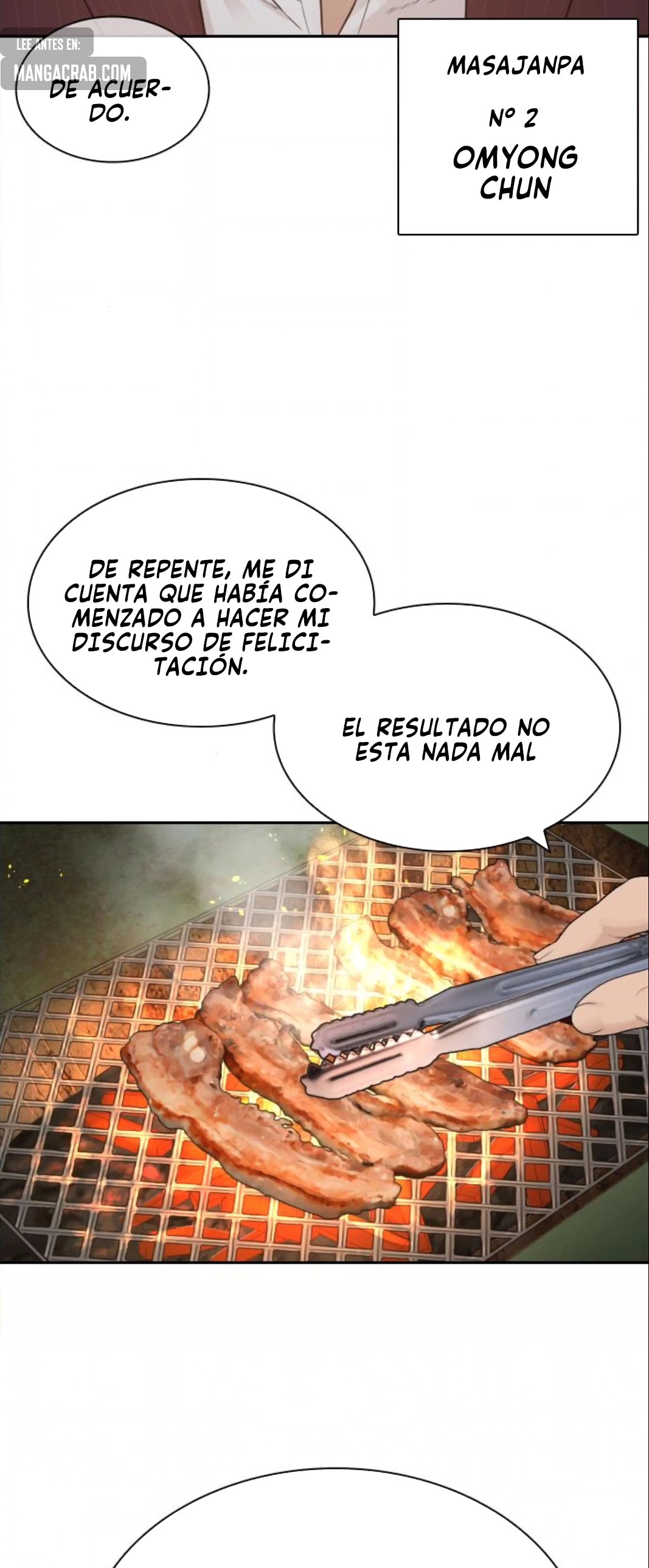 Read Viral Hit Español Manga Online