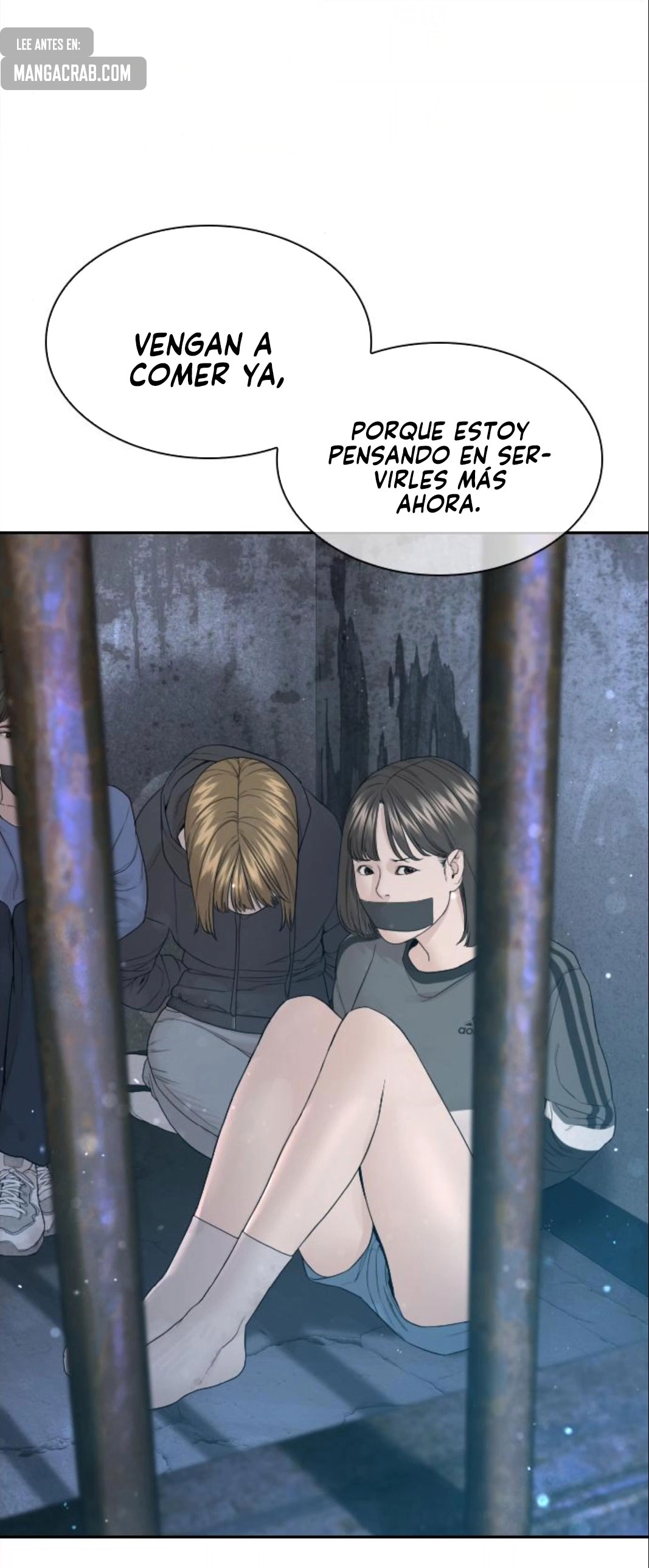 Read Viral Hit Español Manga Online