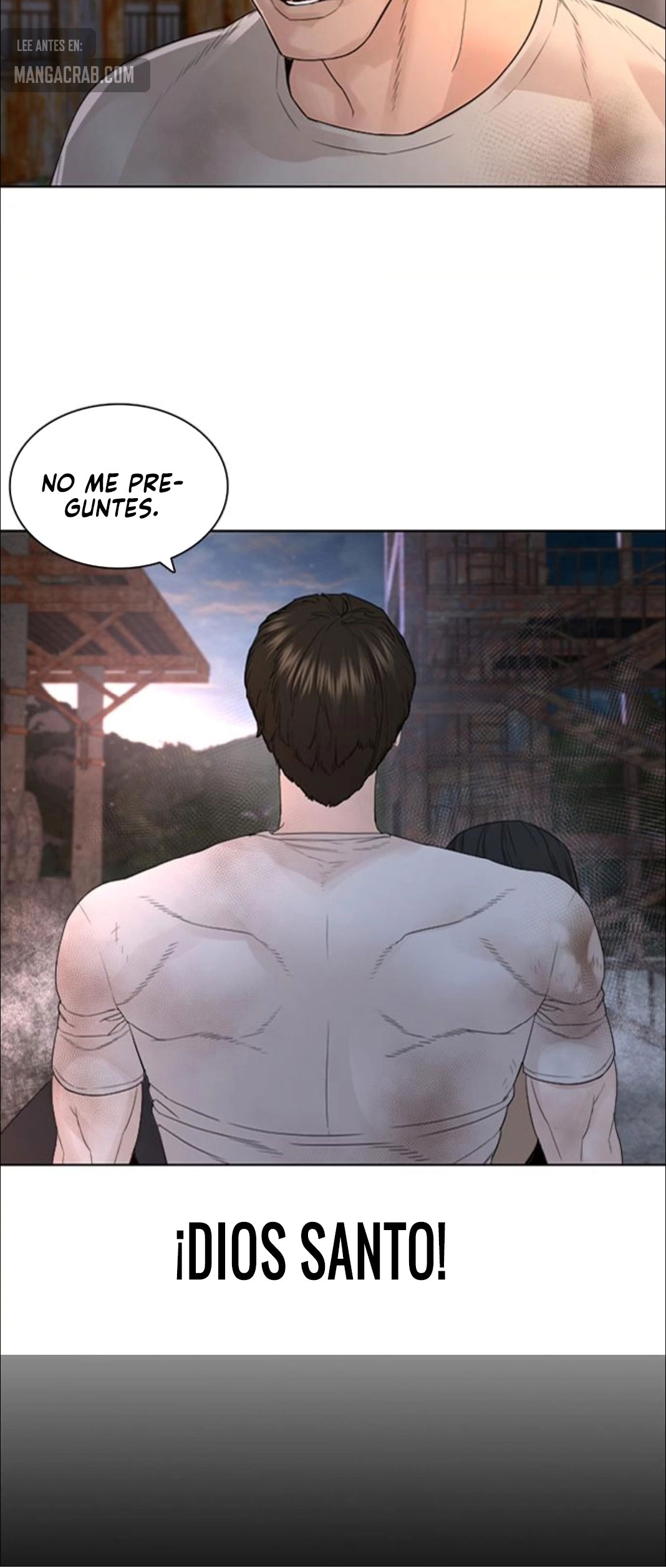 Read Viral Hit Español Manga Online