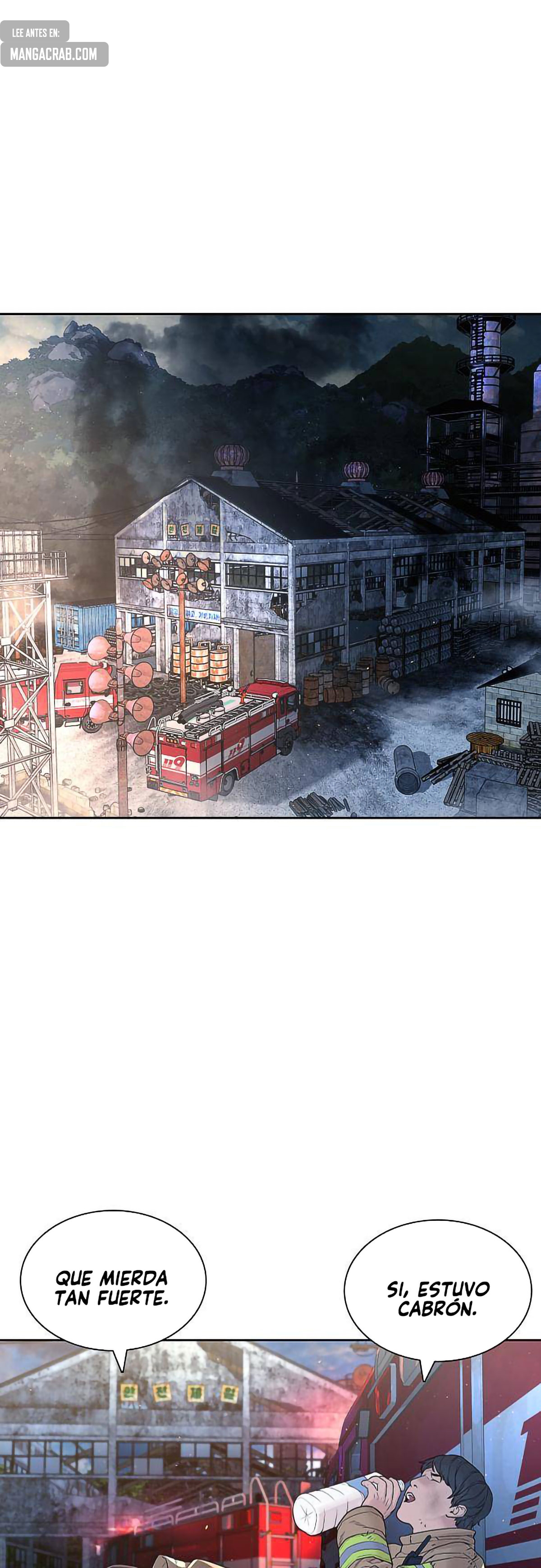 Read Viral Hit Español Manga Online