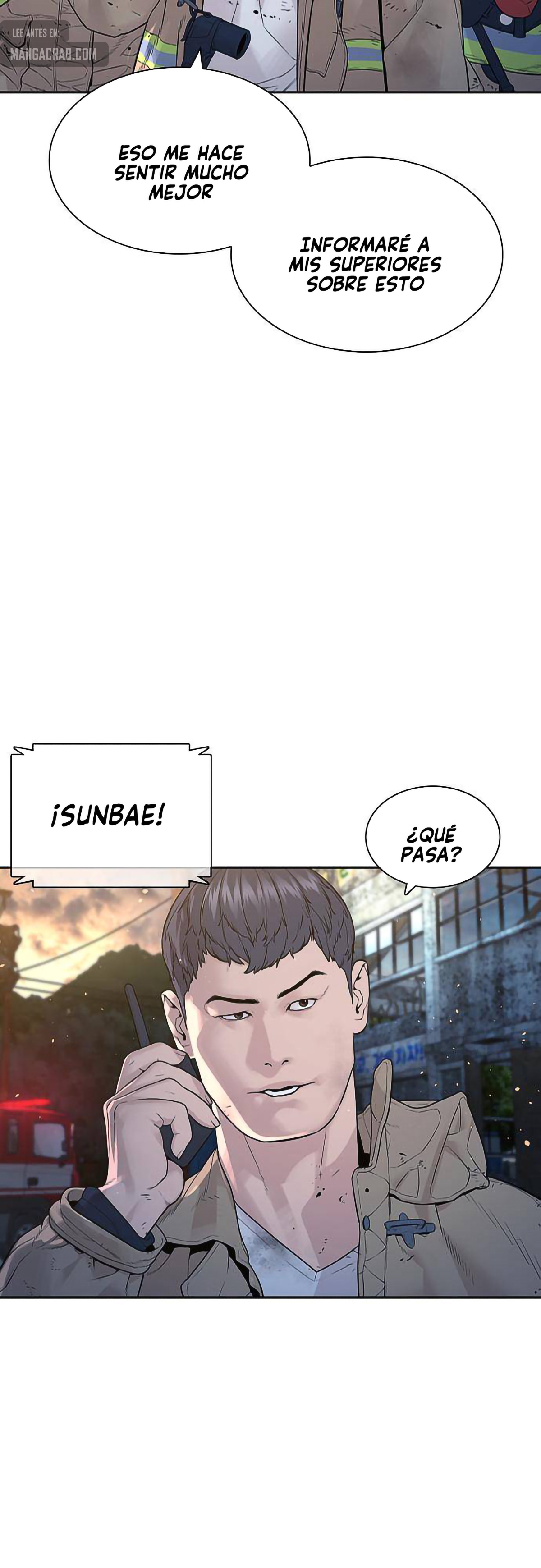 Read Viral Hit Español Manga Online