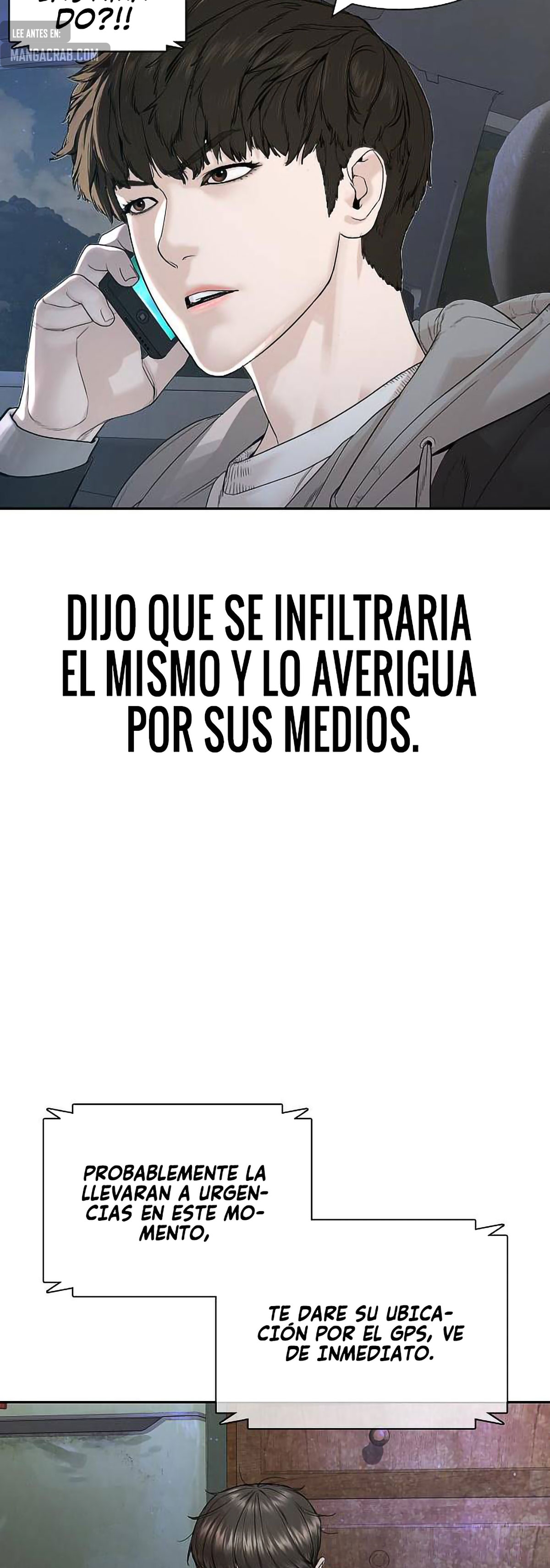 Read Viral Hit Español Manga Online