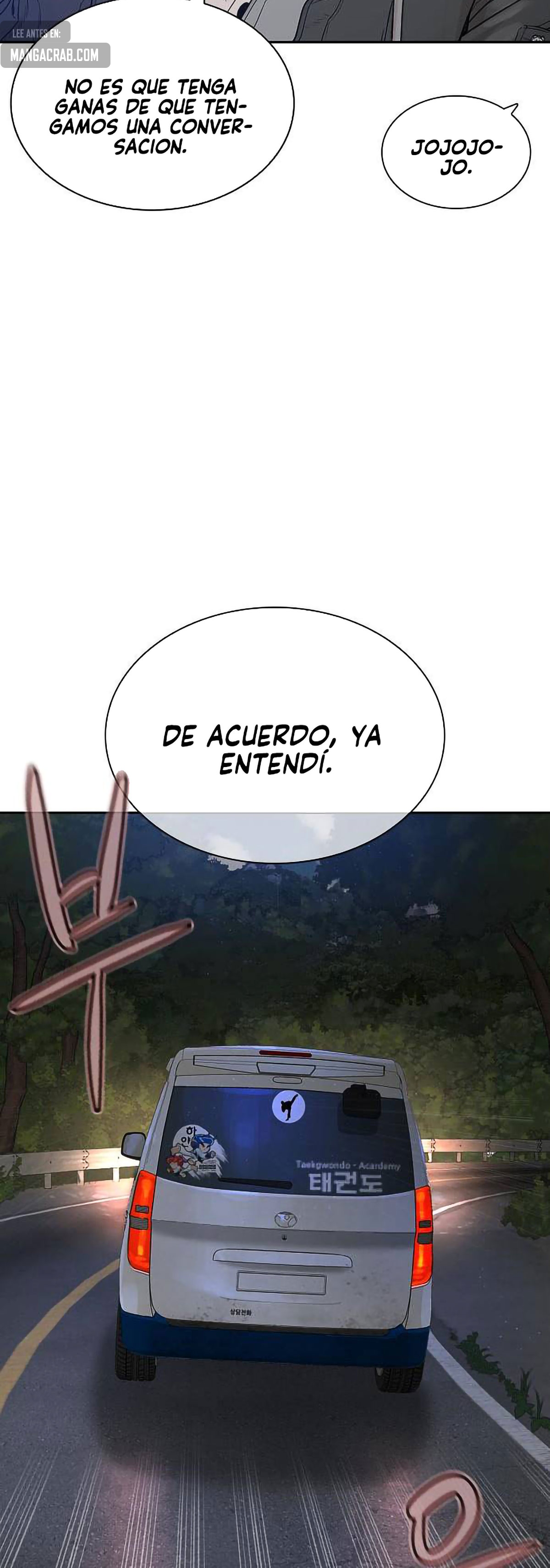 Read Viral Hit Español Manga Online