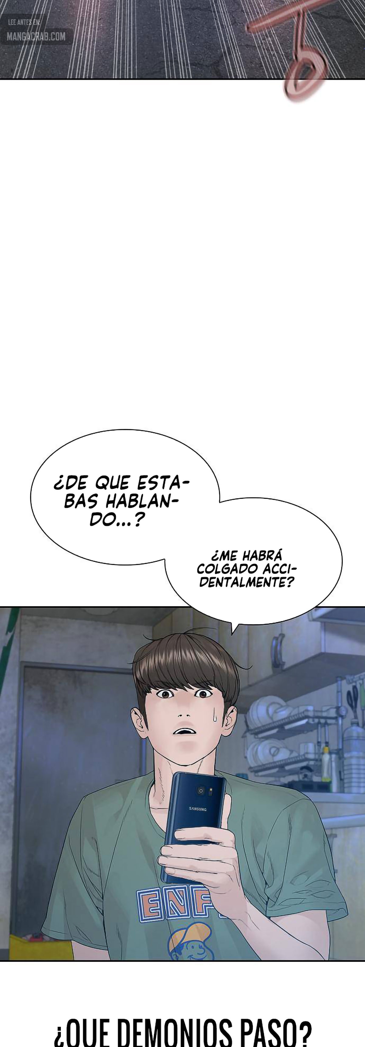 Read Viral Hit Español Manga Online