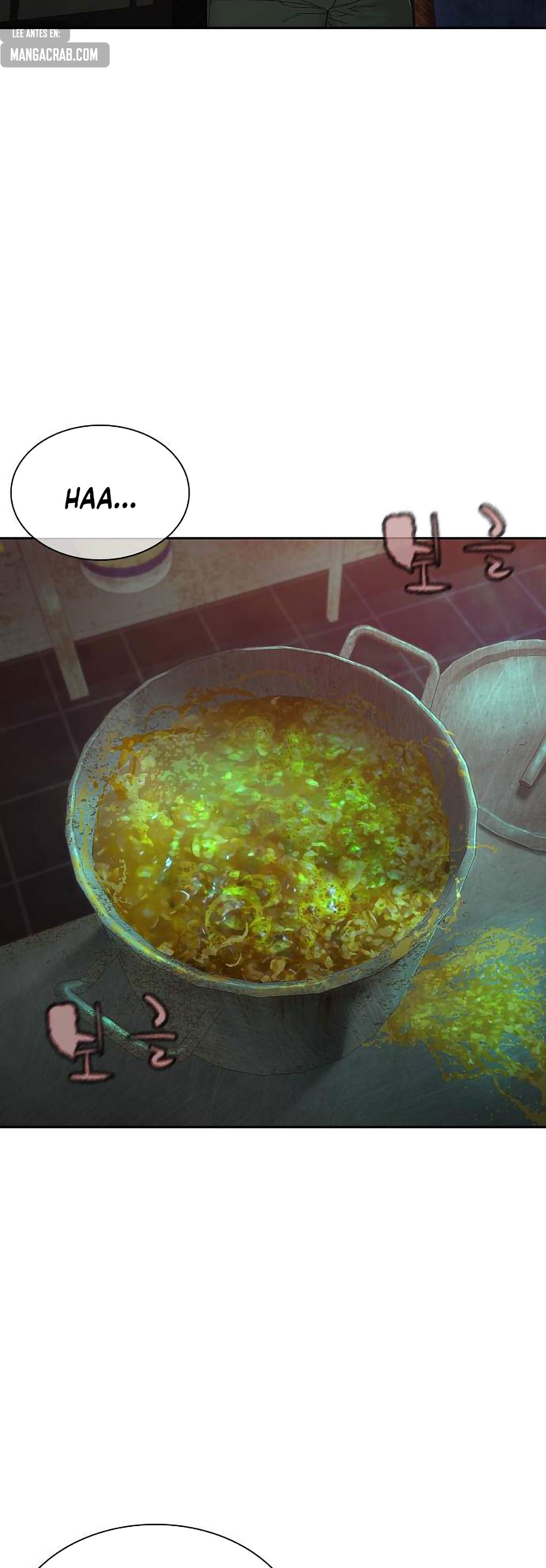 Read Viral Hit Español Manga Online