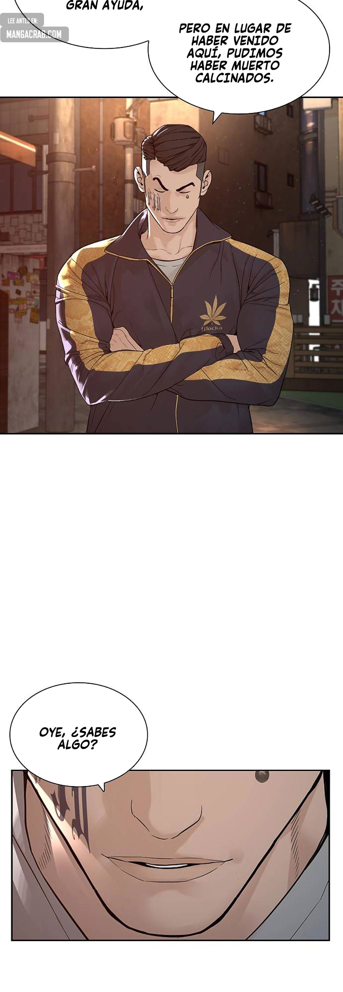 Read Viral Hit Español Manga Online