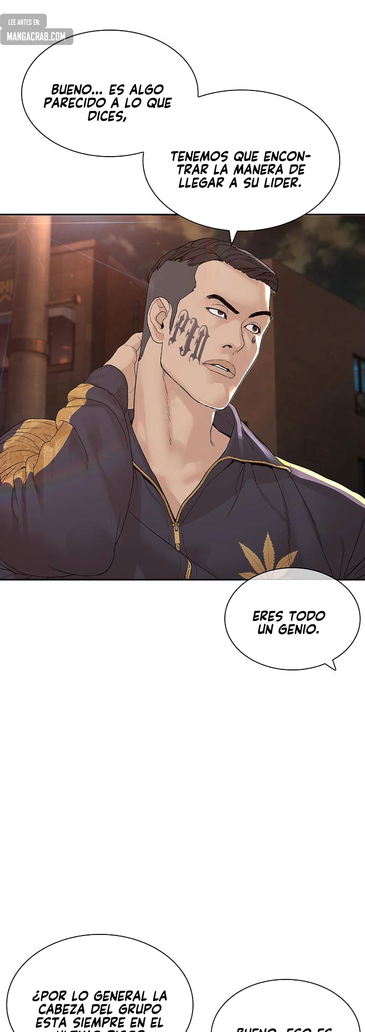 Read Viral Hit Español Manga Online