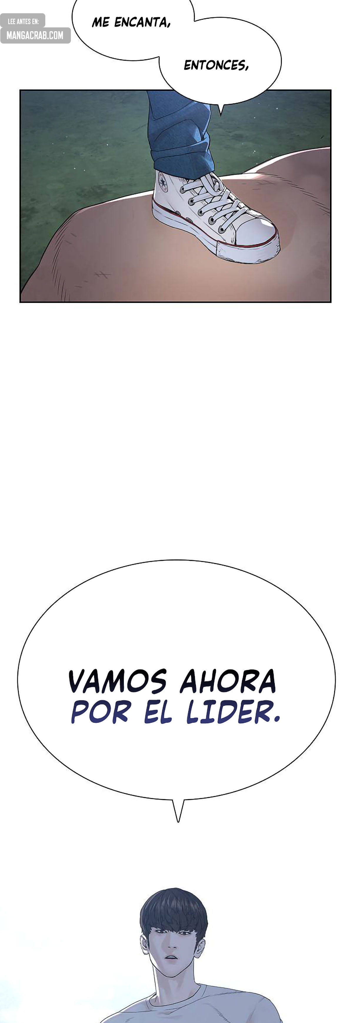 Read Viral Hit Español Manga Online