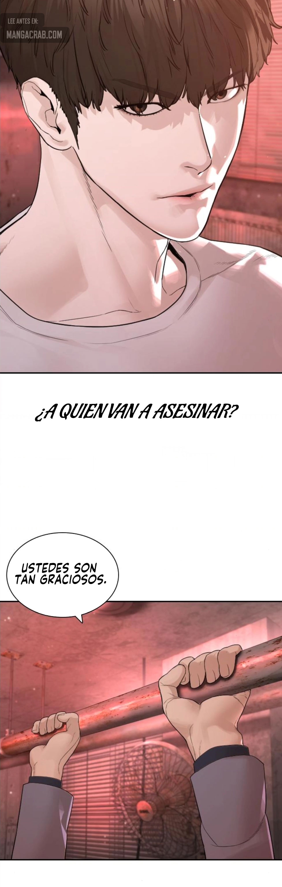 Read Viral Hit Español Manga Online