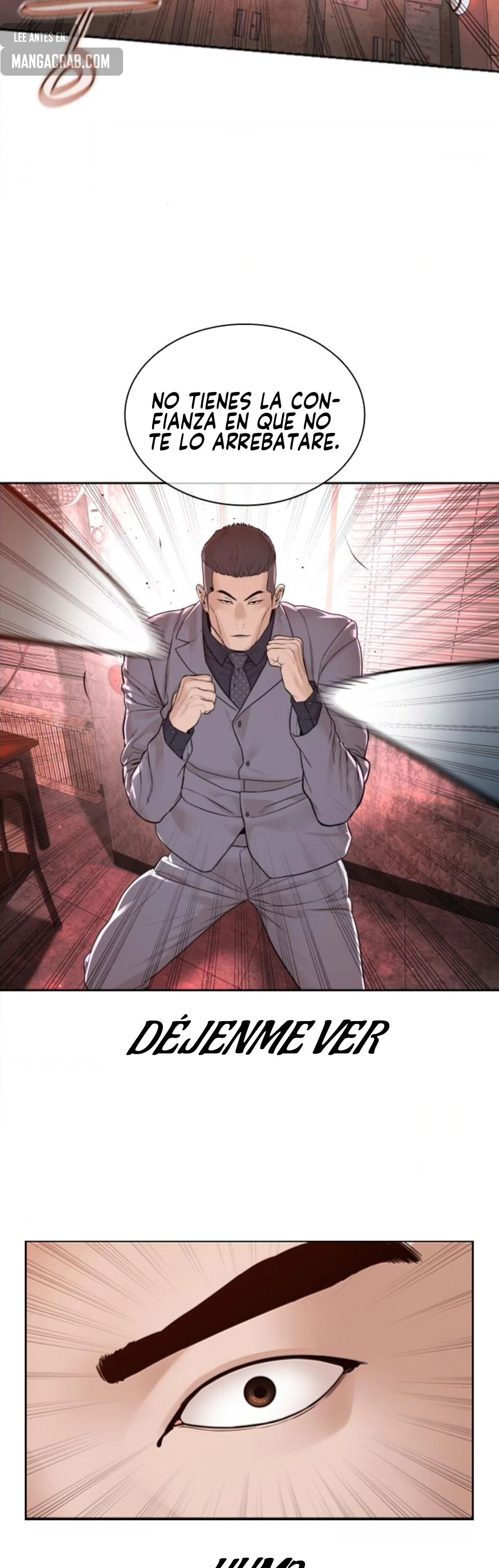 Read Viral Hit Español Manga Online