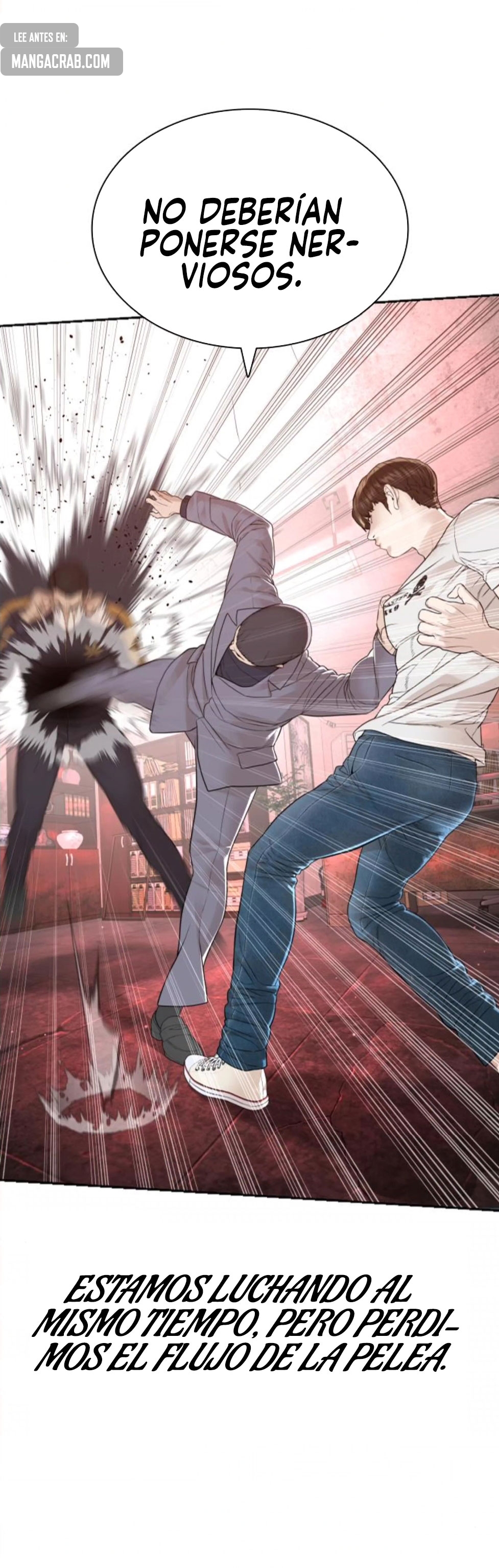 Read Viral Hit Español Manga Online