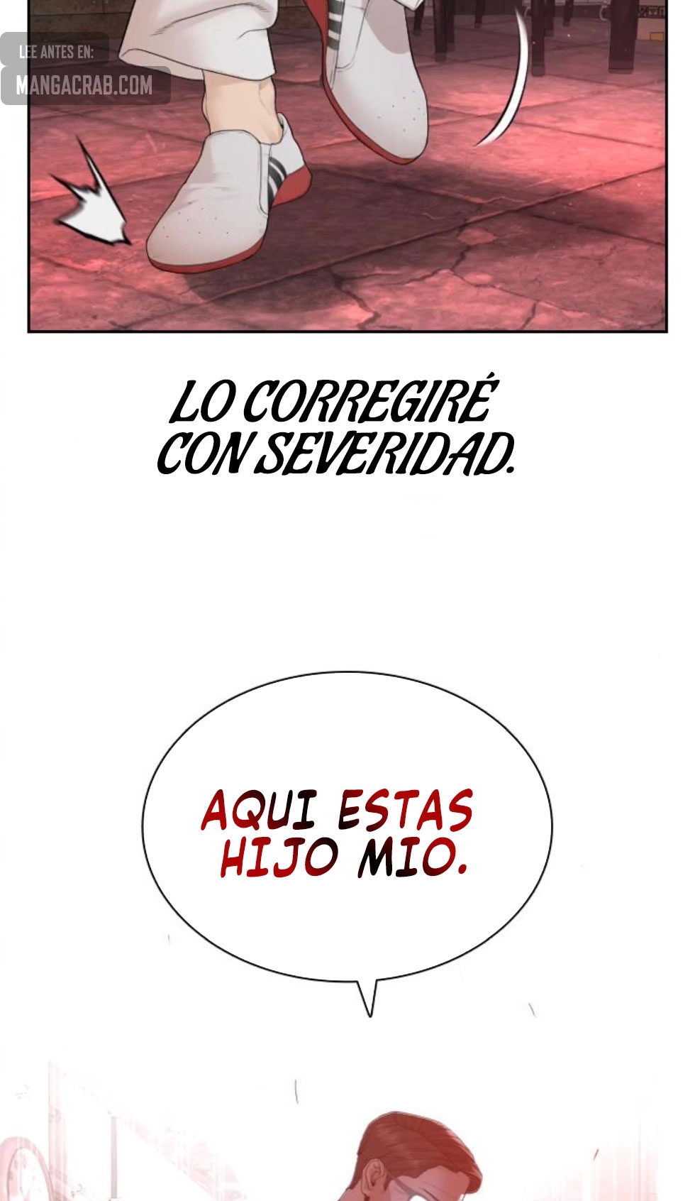 Read Viral Hit Español Manga Online