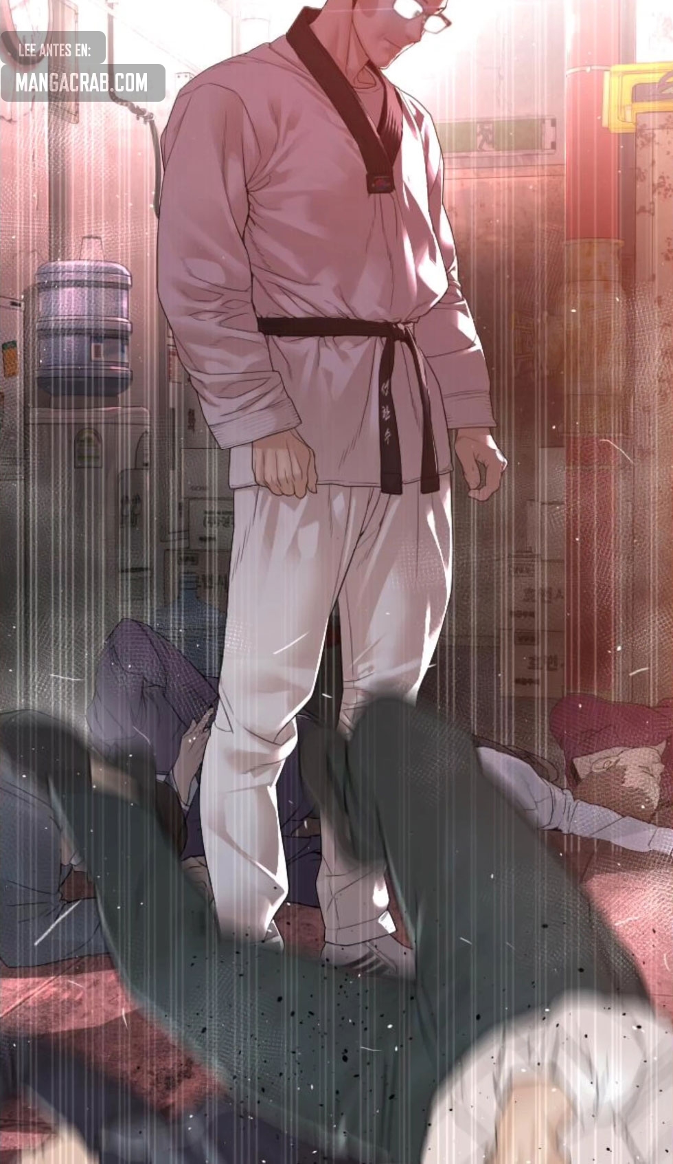 Read Viral Hit Español Manga Online