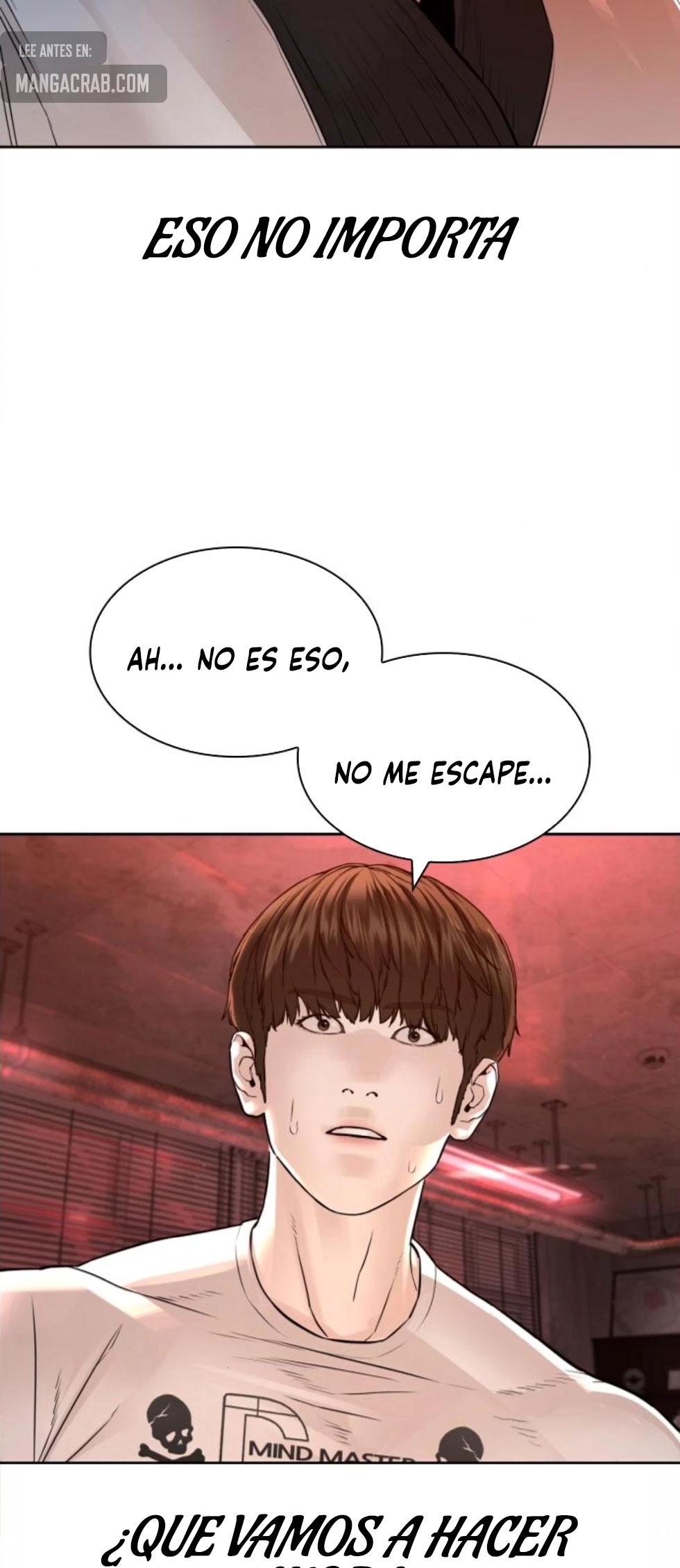 Read Viral Hit Español Manga Online