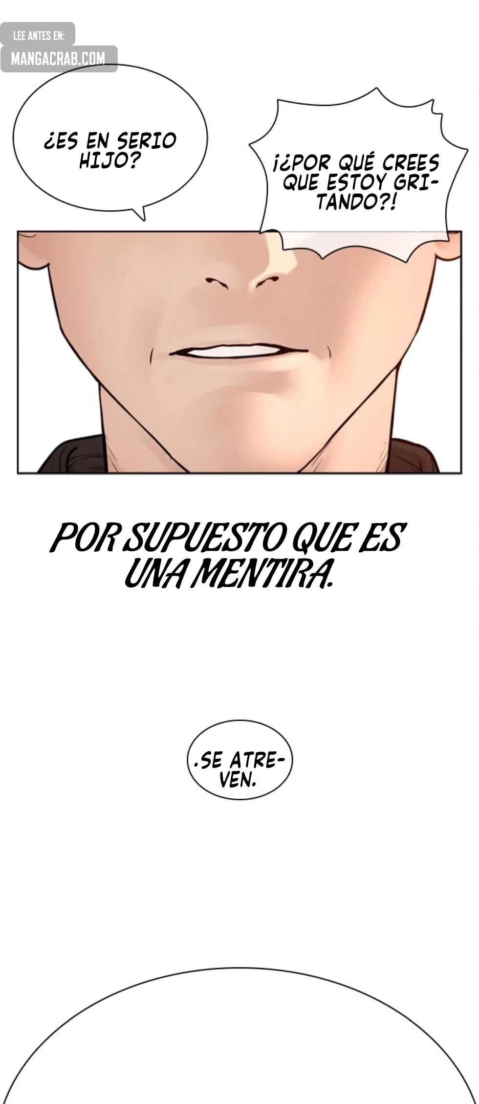Read Viral Hit Español Manga Online