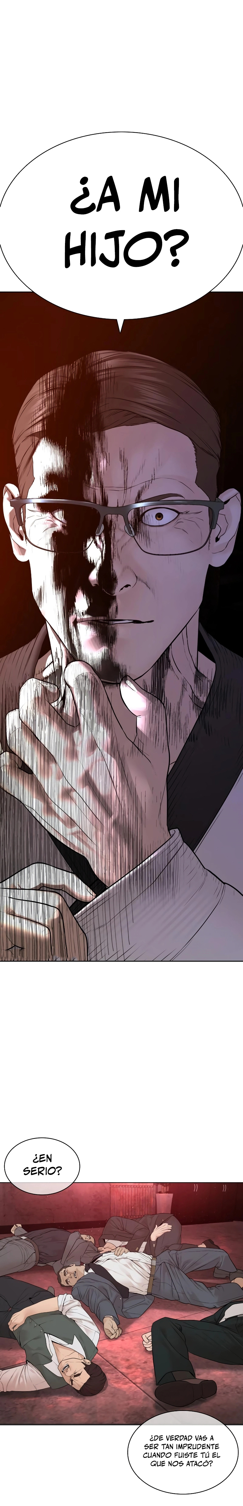 Read Viral Hit Español Manga Online