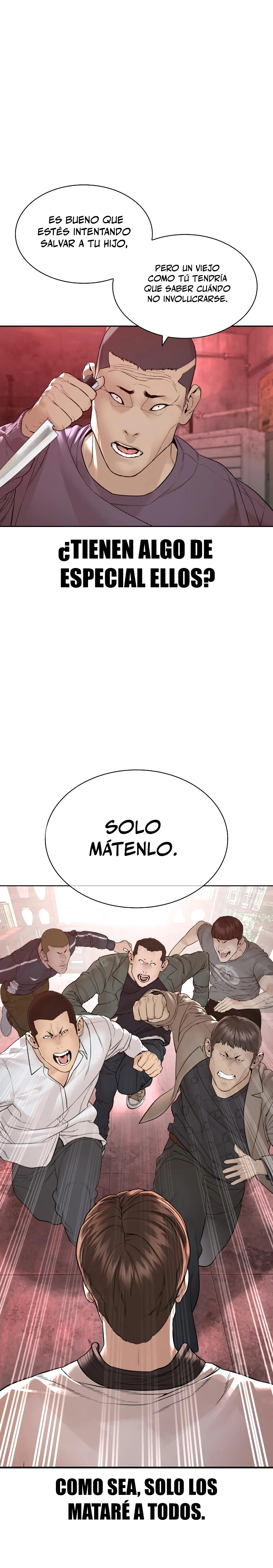 Read Viral Hit Español Manga Online