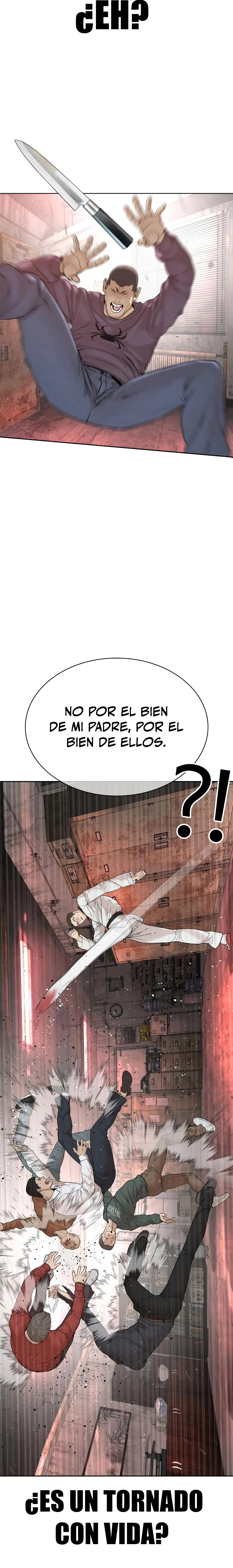 Read Viral Hit Español Manga Online