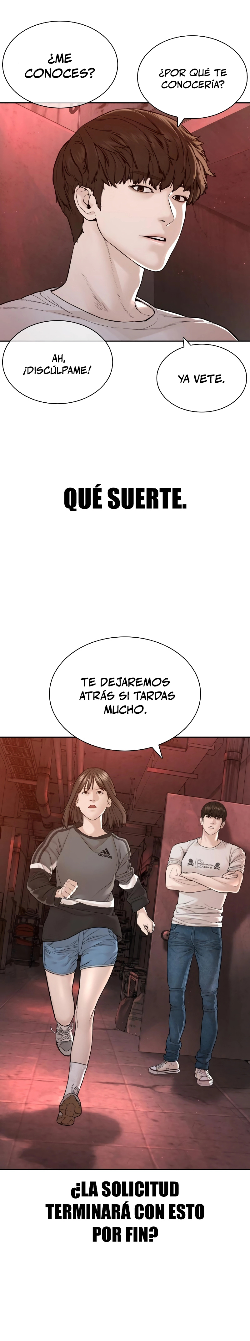 Read Viral Hit Español Manga Online