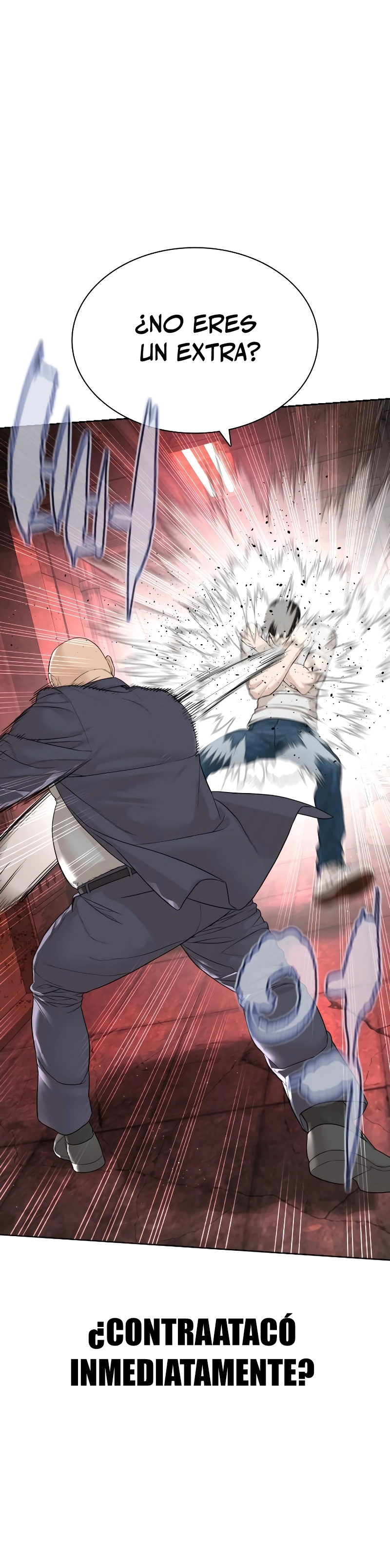 Read Viral Hit Español Manga Online