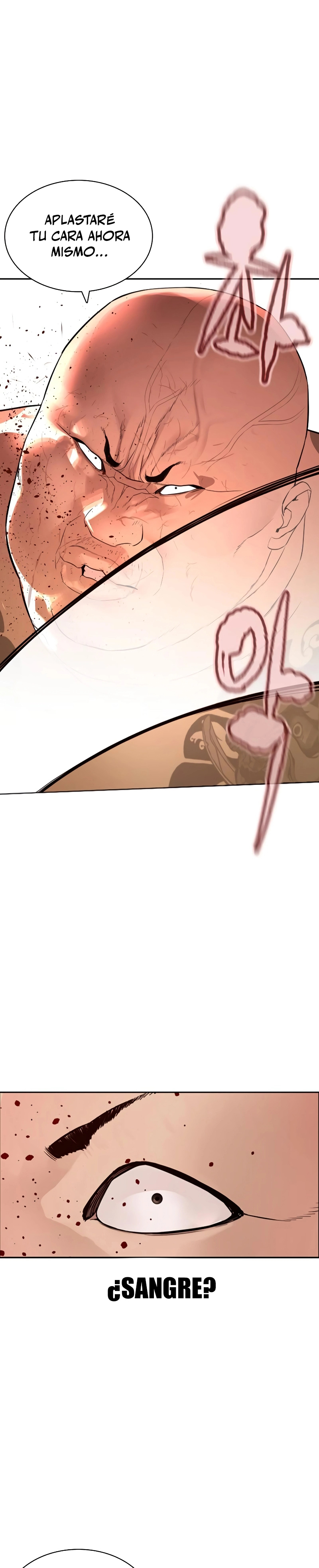 Read Viral Hit Español Manga Online