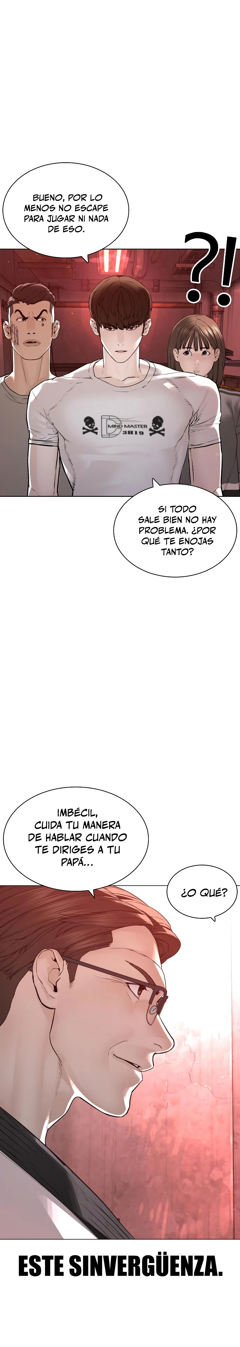 Read Viral Hit Español Manga Online