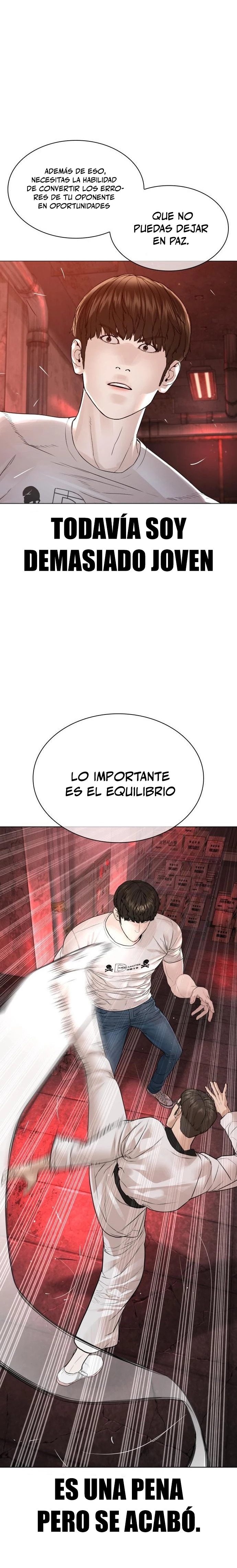 Read Viral Hit Español Manga Online