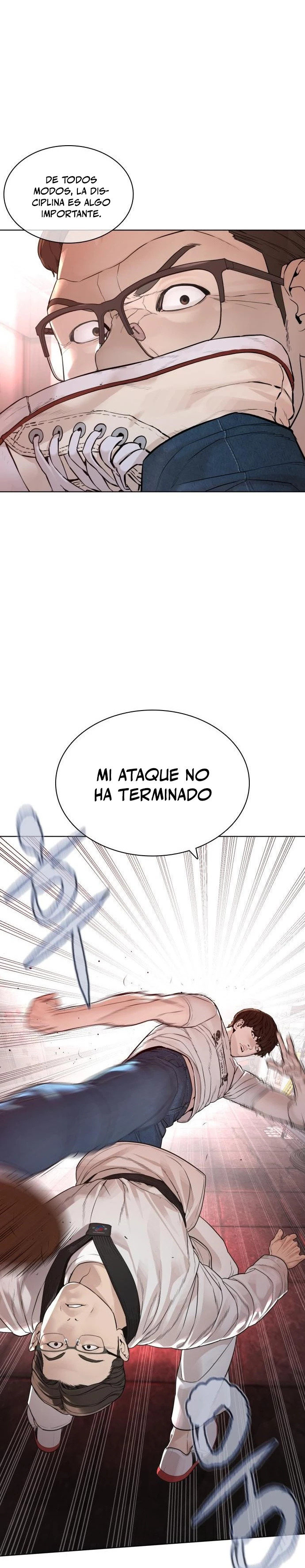 Read Viral Hit Español Manga Online