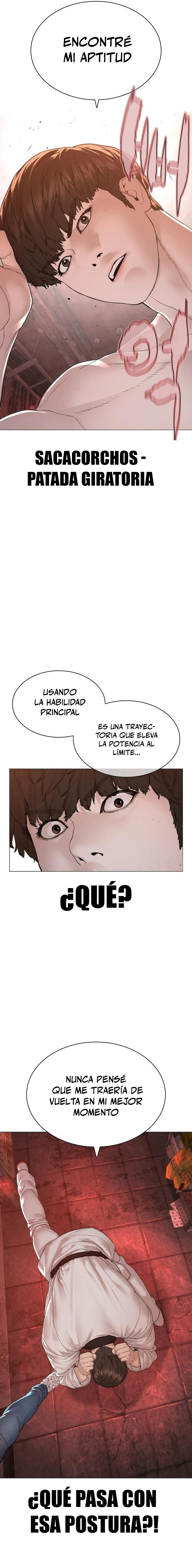 Read Viral Hit Español Manga Online