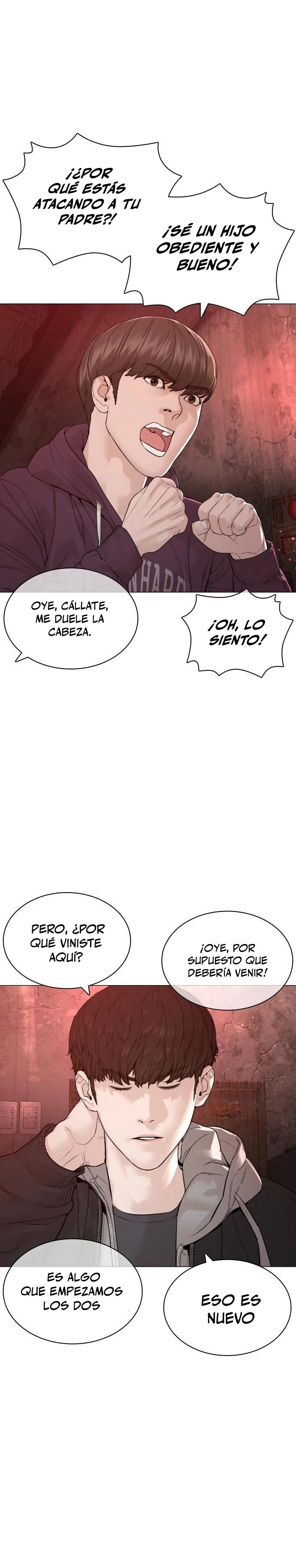 Read Viral Hit Español Manga Online