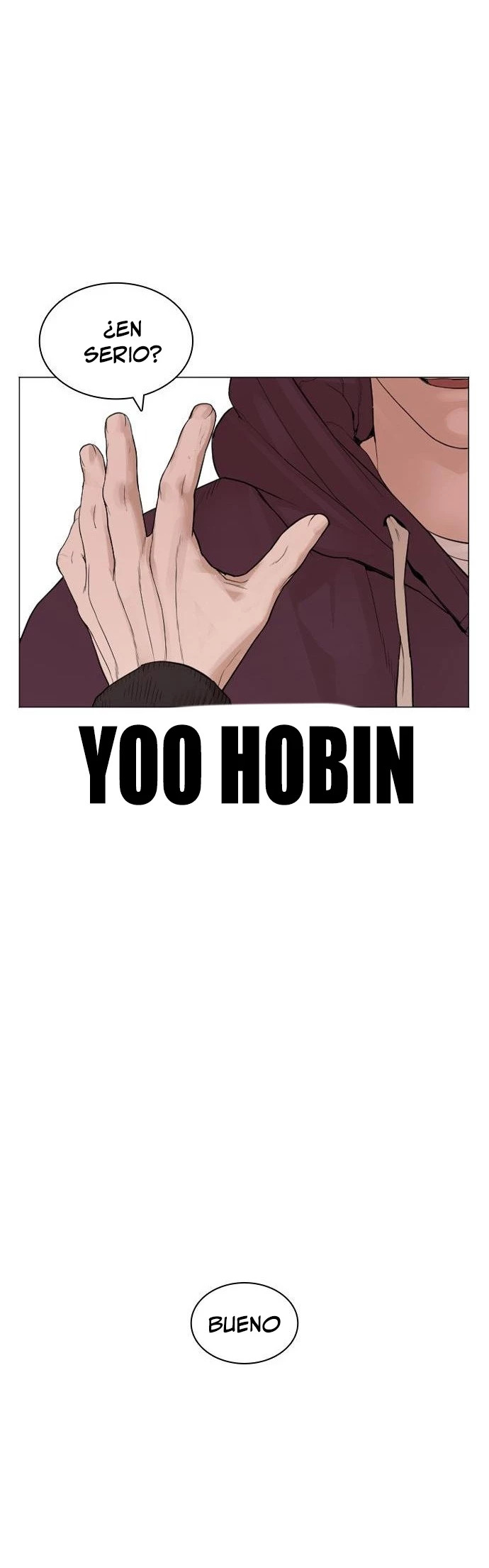 Read Viral Hit Español Manga Online