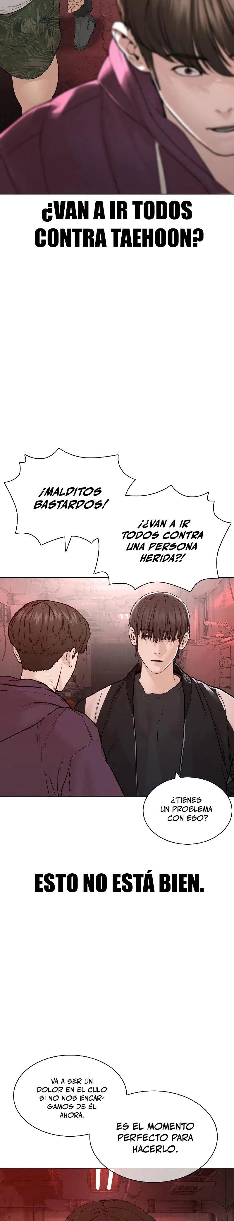 Read Viral Hit Español Manga Online