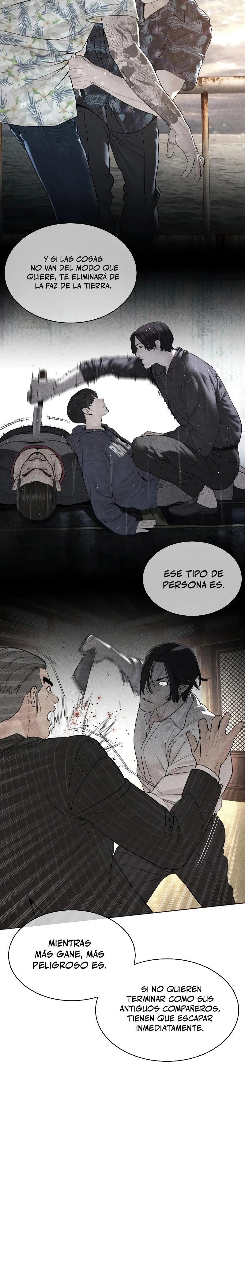 Read Viral Hit Español Manga Online