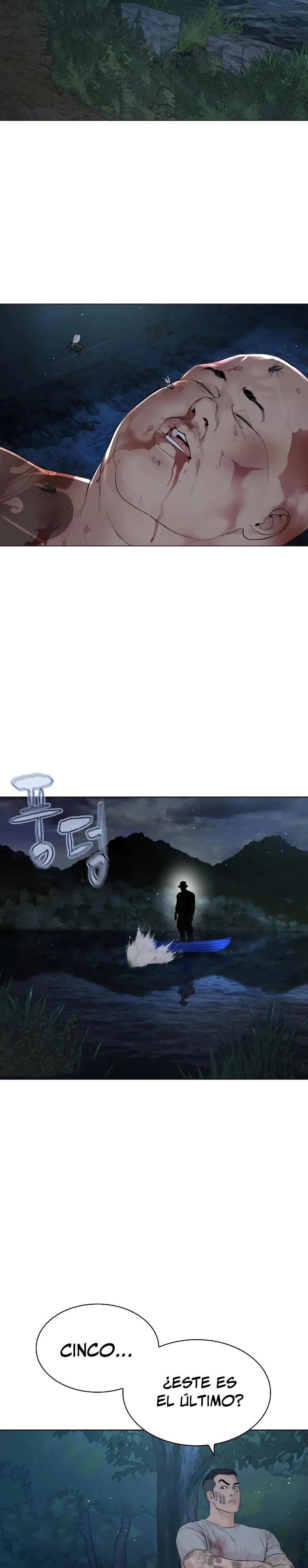 Read Viral Hit Español Manga Online